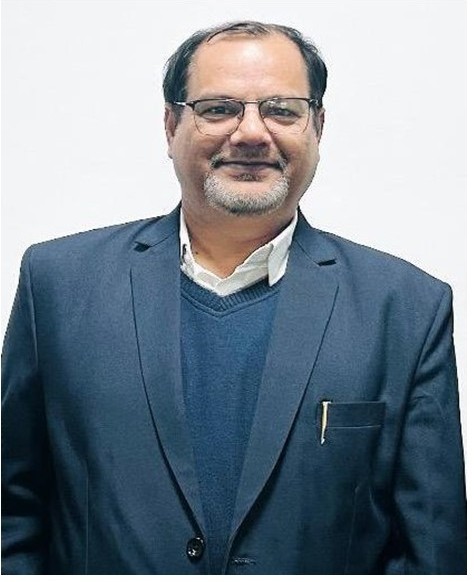 Dr. Vijay  Paramanik