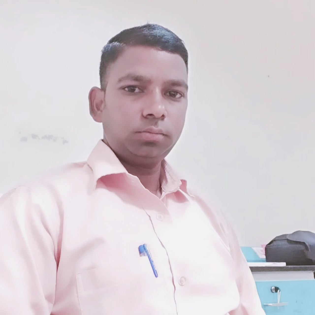 Mr. Chandrashekhar  Prasad