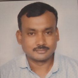 Mr. Ranjan Kumar Patel