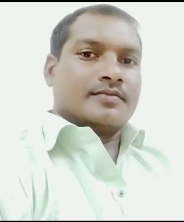 Mr. Chintamani  Tandiya