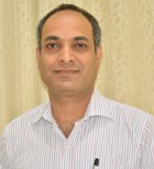 Mr. Ramesh Pratap Singh  Parihar