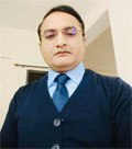 Prof. Bhumi Nath Tripathi