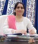 Prof. Poonam  Sharma