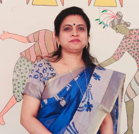 Dr. SHIKHA  BANERJEE