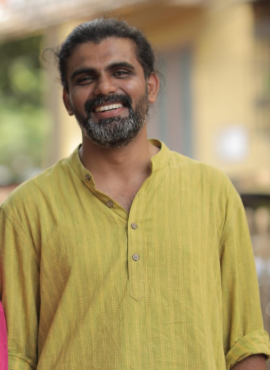 Dr. Charles  Varghese