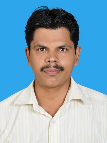 Dr. R. Hari  Haran