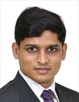 Dr. Samson R Victor