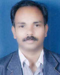 Dr. Aditya Kumar  Shrivastava