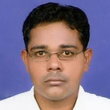 Dr. Ishwar Prasad Sahu