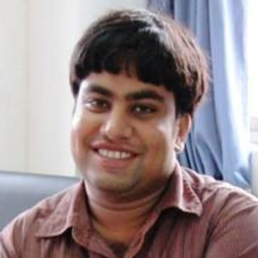 Dr. Sadhucharan  Mallick