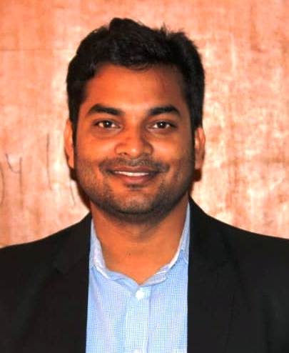 Dr. Desh Deepak Chaudhary