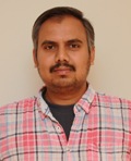 Dr. K. Raja Rajesh Kumar