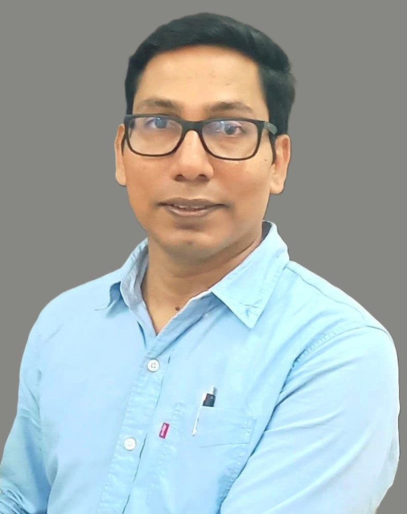 Dr. Subha Narayan Das
