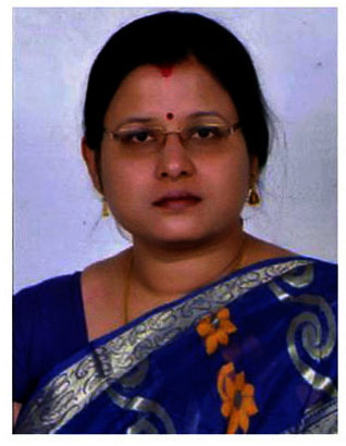 Dr. Kumkum  Kasturi