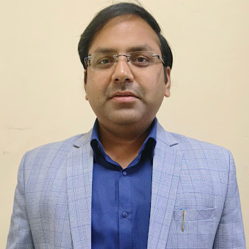 Dr. Nayan  Sahu