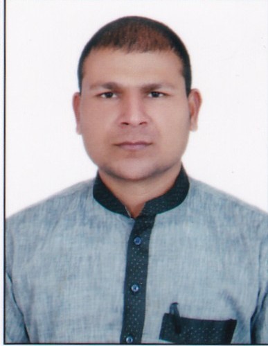 Mr. Pravendra  Kumar