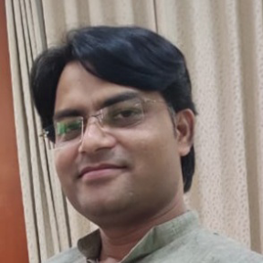 Dr. Virendra Pratap