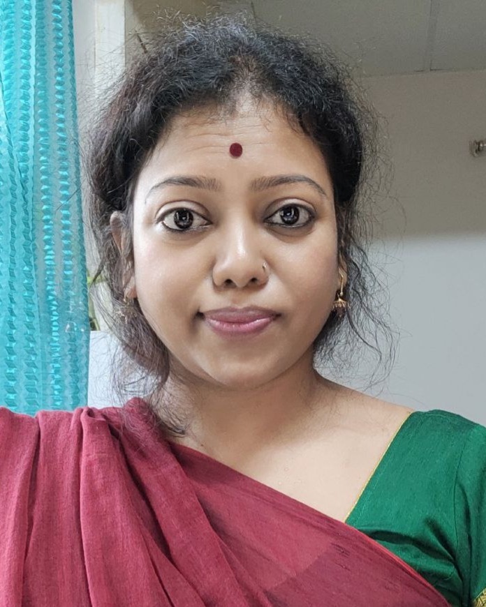 Dr. Sneha Singh Munda