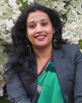 Prof. Manisha  Sharma