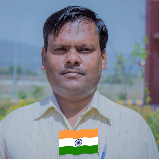 Mr. Deepak Kumar Ahirwal
