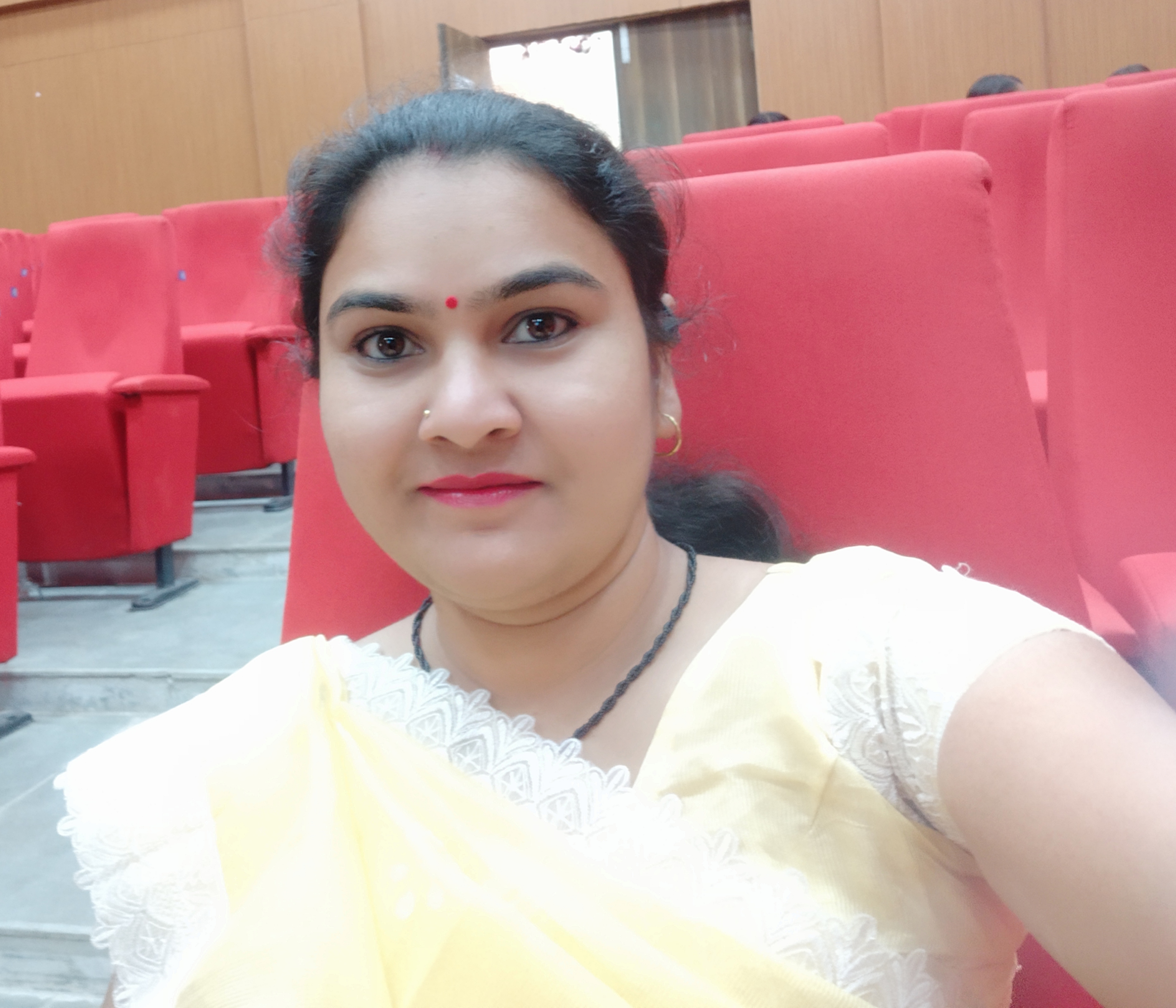  Sushma  Jhariya
