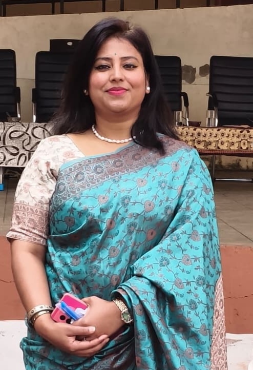 Mrs. Nitya  Kumari