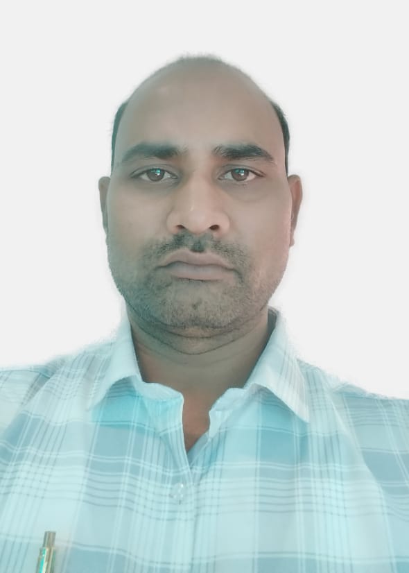Mr. Dilipkumar Hemraj Kshirsagar
