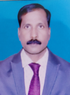 Dr. Krishna Murari Singh