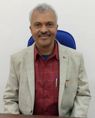 Dr. Hare Ram  Pandey