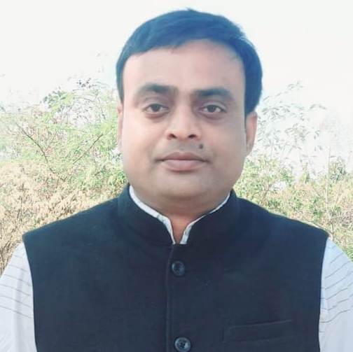 Dr. Yogendra  Payasi 