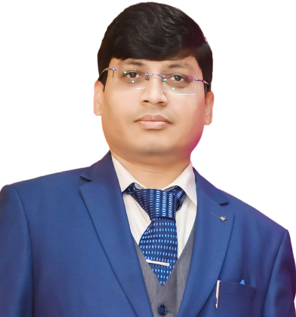 Dr. Ashutosh  Kumar