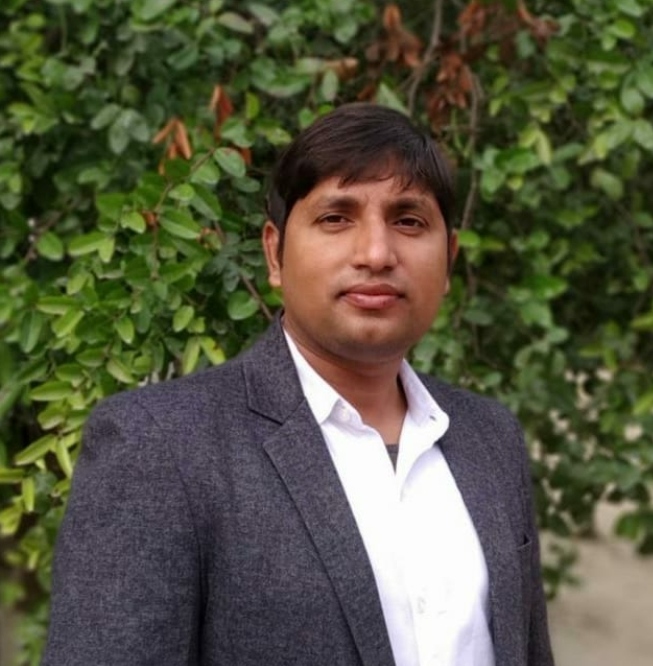Dr. Vinay Kumar Yadav