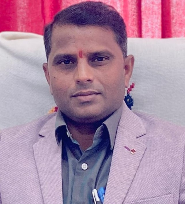 Dr. Jayaprakashnarayana G