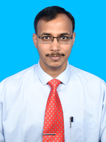 Dr. Hanee Sunil Vinchu