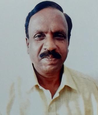 Prof. Sekar  Thangavel