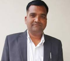 Dr. Shiva Kant Tripathi