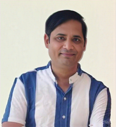 Dr. Rituraj  Trivedi