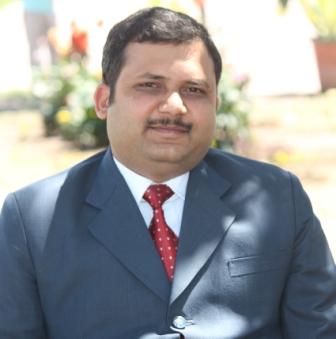 Dr. Sushil Kumar Singh