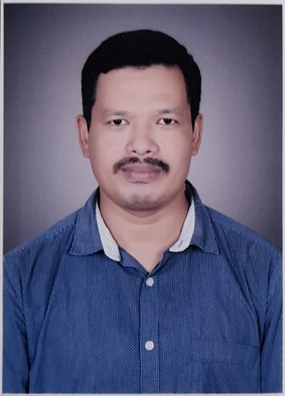 Dr. Dileep Kumar Chaudhary