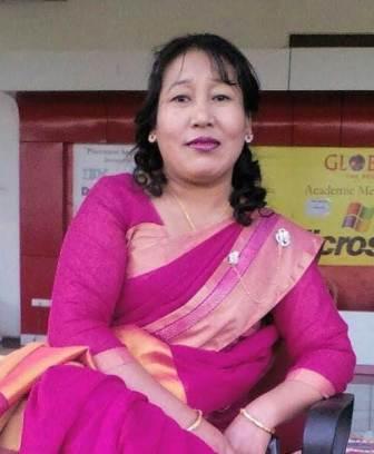 Dr. ACHUN  RONGMEI