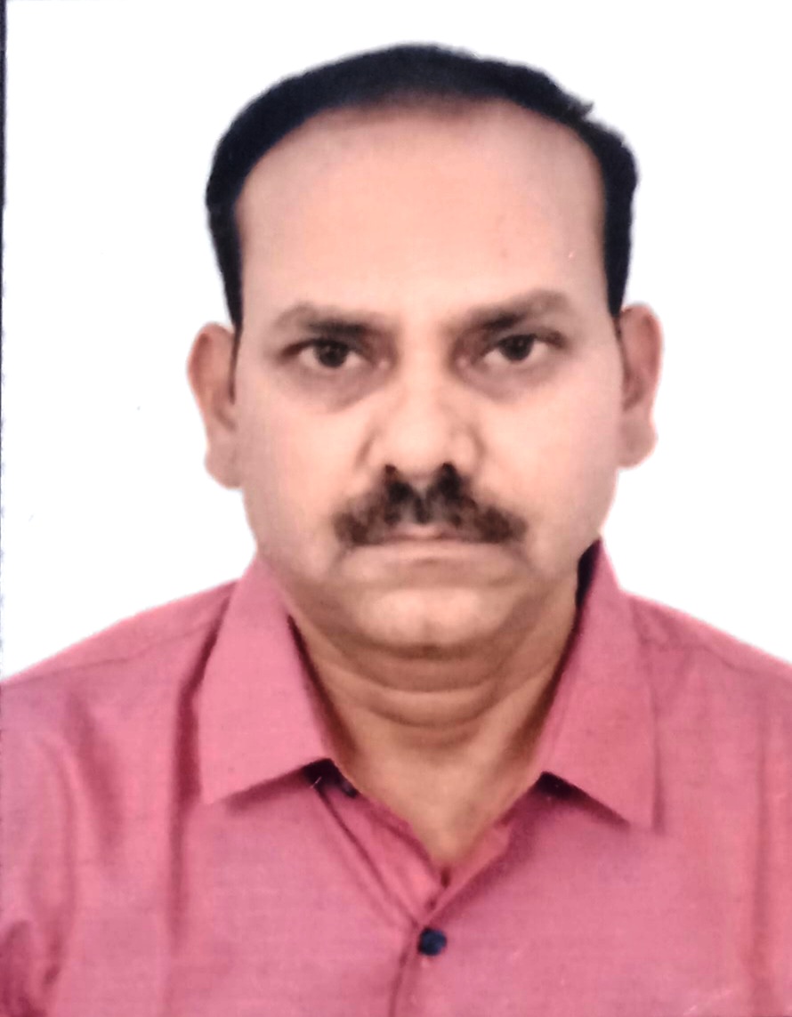 Dr. Anand Krishna  Jyotishi