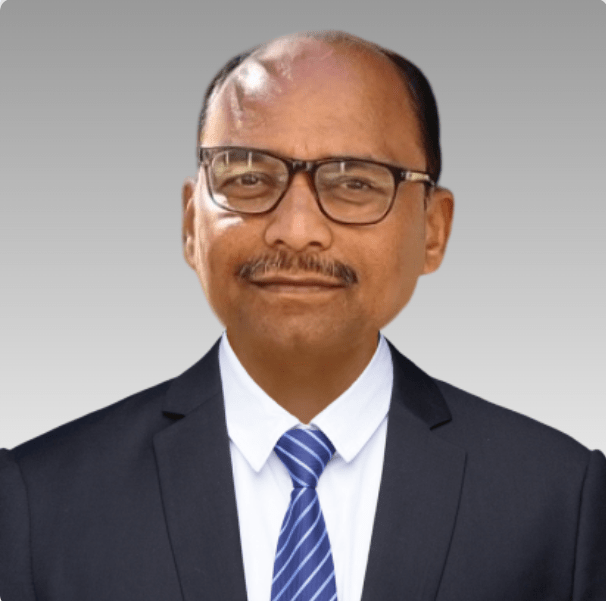 Dr. Pankaj  Tiwari
