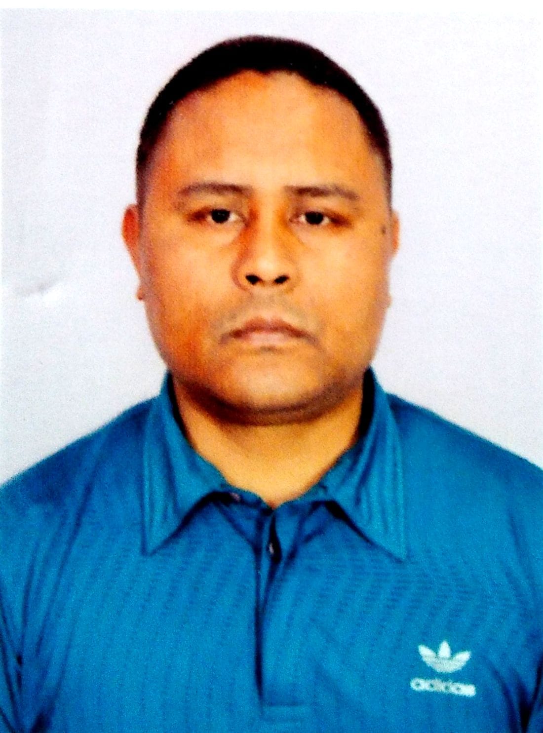 Prof. SHUKHDEBA SHARMA  HANJABAM