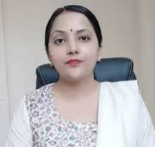 Dr. Neha  Tiwari