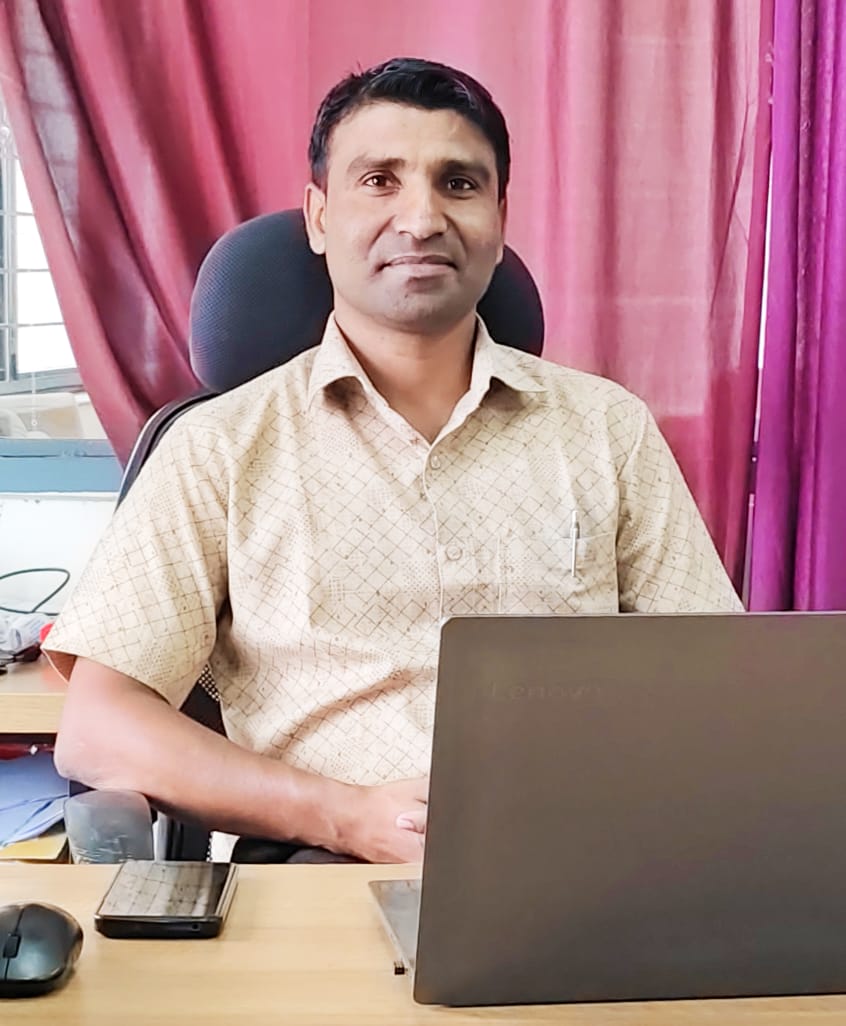 Dr. Virendra  Kumar