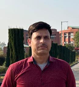 Dr. Kunj Bihari Mishra
