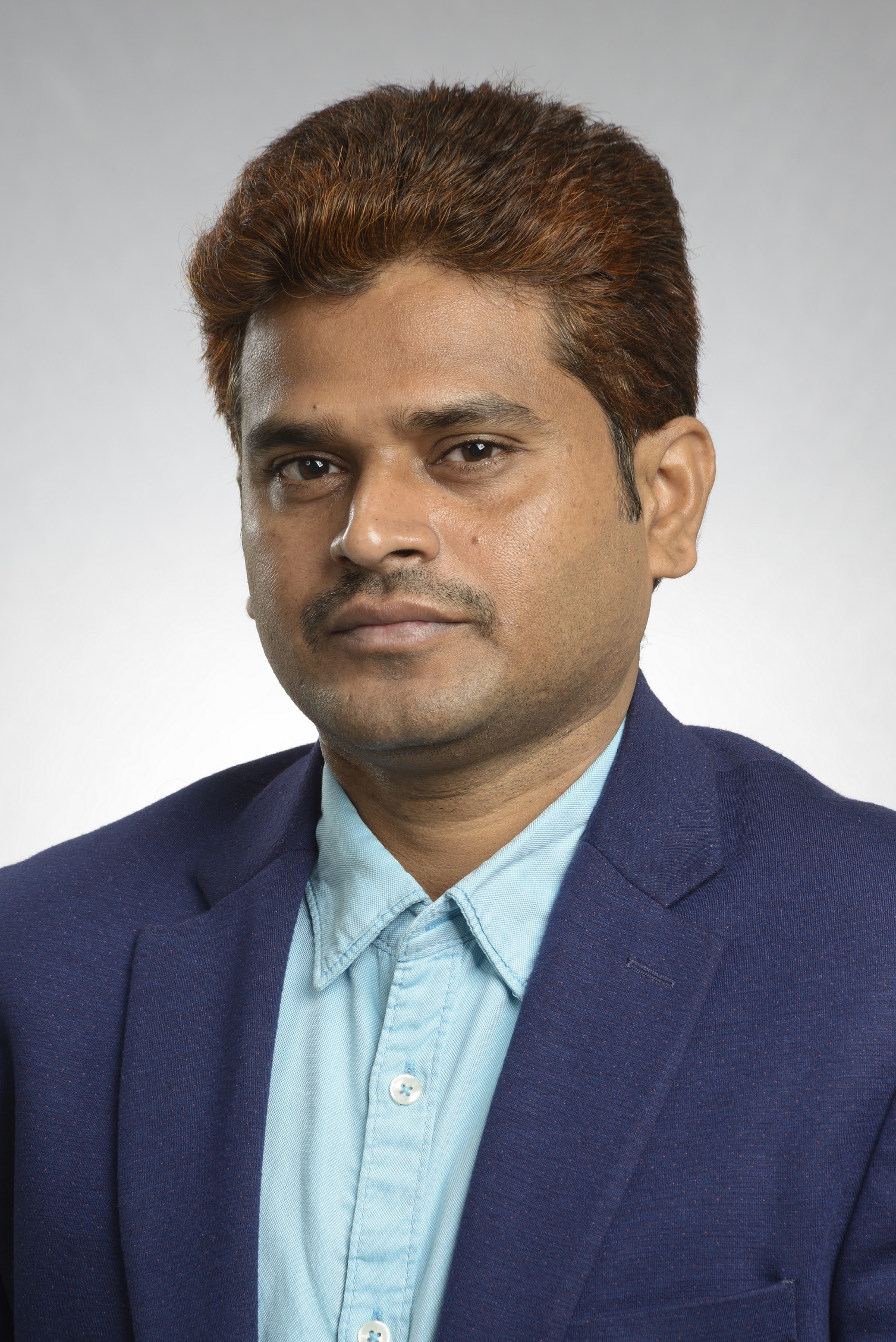Dr. Sadanandam Gullapelli