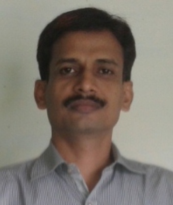 Dr. Sandeep  Khare