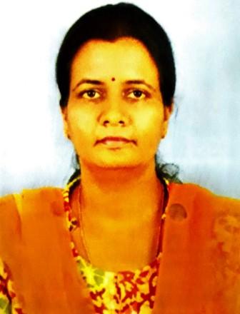 Dr. Pallavi  Shukla