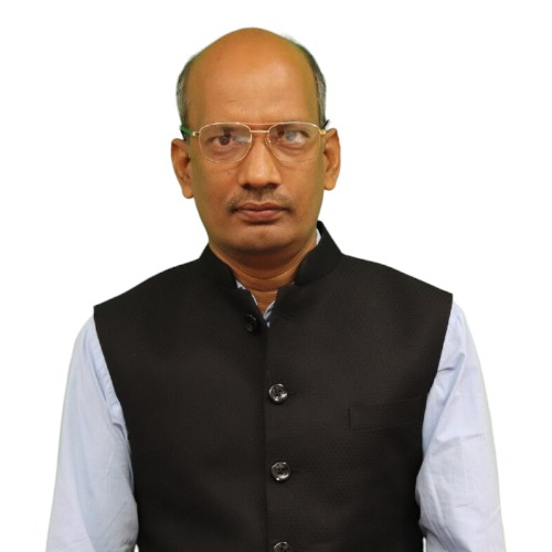Dr. Naveen Kumar  Singh